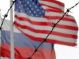 Намагання Москви відповісти США на нові санкції - це комариний писк над вухом слона. У Кремля немає жодного плану - експерт