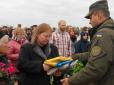 У Харкові перепоховали бійця АТО, який загинув під Іловайськом (фото, відео)