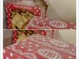 Оце так: У супермаркеті Києва помітили гризуна в упаковках з печивом