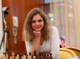 Стала відома причина відмови української шахової королеви від участі в чемпіонаті світу