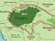 Чому Угорщина не змогла б захопити Закарпаття, навіть якщо б ЄС та НАТО розв'язали їй руки - блогер