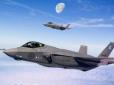Як американські F-35 вчаться знищувати комплекси ППО Росії та Китаю (відео)