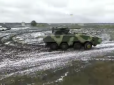 За стандартами НАТО: У мережі показали новий український БТР (відео)