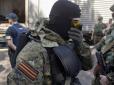 Промахнулись: Терористи розстріляли власних диверсантів на Донбасі