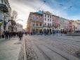 Вражаюча цифра: Стало відомо, скільки грошей залишають туристи у Львові