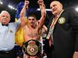 Непереможний українець захистив титул чемпіона світу (відео)