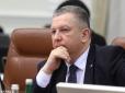 Щоб не переїдали: Міністр-