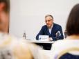 Заради країни без корупції ТСК має розслідувати махінації Гриценка під час будівництва житла для військовослужбовців