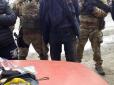 СБУ врятувала фермера від смерті (фото)