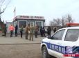 Провокація чи щось більше? Російські військові увірвалися на територію Грузії (фото)
