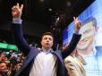 У Раді заявляють, що Зеленський хоче звільнити п'ятьох міністрів за квотою президента