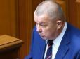 Після інавгураційної промови президента нардеп з БПП потрапив до лікарні
