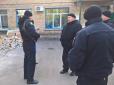 Блогер образився, що його не пускають в лікарню до учасника резонансної ДТП з Кулебою