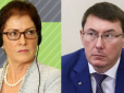 Ненависть, котра дорого коштувала передусім Україні: За що посол США зневажала Юрія Луценко і як той тепер мститься Йованович, - експерт Atlantic Council