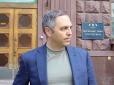 Треба терміново стерилізувати: 