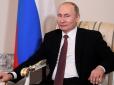 Когось у пеклі зачекались? З літаком Путіна сталася серйозна НП у небі