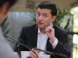 Хтось радісно потирає руки? У Зеленського заявили, що готові до змін Конституції після 
