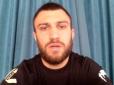 Українського боксера яскраво висміяли в карикатурі через скандал з військовими РФ