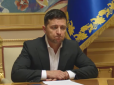 Не терпітиме ганьбу як Нетаньяху, від свого Рябошапки: ​Зеленський назвав умову подання у відставку з поста президента України