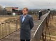 Окупанти заарештували власника кримського сафарі-парку 