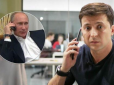 Щось намічається? Зеленський несподівано поговорив із Путіним по телефону