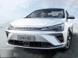 З-під Маска відвойовують Землю: Китайська Skoda Octavia на електротязі побила Tesla за пробігом на одній зарядці