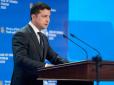 Курс визначено: “Україна не визнає анексію Криму Росією в обмін на мир на Донбасі. Повернення Криму - це частина нашої національної ідеї”, - Зеленський (відео)