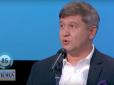 Вже пообіцяли Москві: Перший секретар РНБО Зеленського 