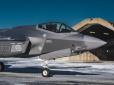 Цікаве видовище: Винищувачі F-35 вперше перехопили російські бойові літаки (відео)