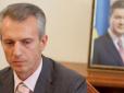 Валерій Хорошковський у реанімації з коронавірусом