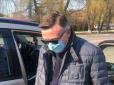 Через розбиті окуляри: Прокурори розповіли, як екс-міністр Кожара вбивав свого друга