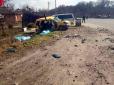 Троє загиблих: На Львівщині сталася моторошна ДТП (фото, відео)