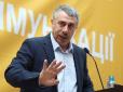 Відомий лікар розкритикував уряд за посилення карантину через коронавірус