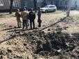 Російсько-терористичні війська накрили вогнем школу на Донбасі