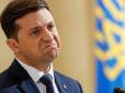 Що означає останній президентський рейтинг Зеленського від КМІС, - Береза