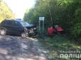 В останні секунди життя знімала відео: Спливли страшні деталі загибелі дівчини-водія під Рівним (фото)