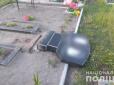 Мертві душі: На Харківщині діти 6, 9, 10 і 11 років, 