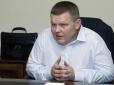 Сергій Лещенко показав вбитого в туалеті власного офісу нардепа Давиденка (фото 16+)