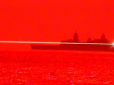 Гроза бойової авіації: ВМС США успішно випробували нову лазерну зброю (відео)