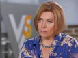 Генпродюсер ZIK ​Влащенко поглузувала над активістами акції 