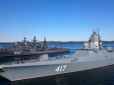Свій створити не спромоглися: Росія 