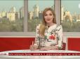 Гальмувати навіть і не думав: У центрі Києва відому телеведучу на шаленій швидкості протаранив п'яний водій Porsche Cayenne (відео)