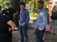 Водій, який збив дітей, та його родичі погрожували постраждалим: Подробиці жахливої аварії в Одесі (фото)