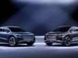 Audi показала свій електрокар-позашляховика Q4 Sportback e-tron