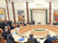 Перший крок до прямих переговорів з 