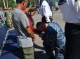 Йому б ще жити і жити: Під Одесою попрощалися із загиблим на Донбасі 20-річним бійцем (фото)