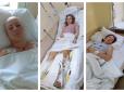 Дружина та дитина ні в чому не винні: Курсантки, яких у Києві збив п'яний майор, відмовилися від компенсації