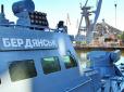 Визволений з російського полону 