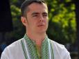 Лікарі виявились безсилими: Від кульового поранення в голову помер голова миколаївського обласного осередку 