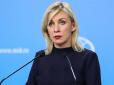 Захарова була в шоці: Азербайджан пригрозив миротворцям РФ у Карабасі